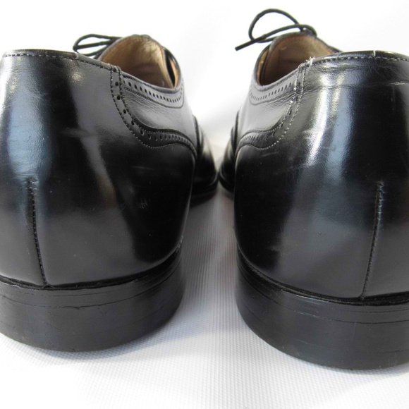 Johnston & Murphy  Size 14 Oxford Mens B7 B34 main image 6